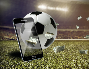 Mobile Betting Software